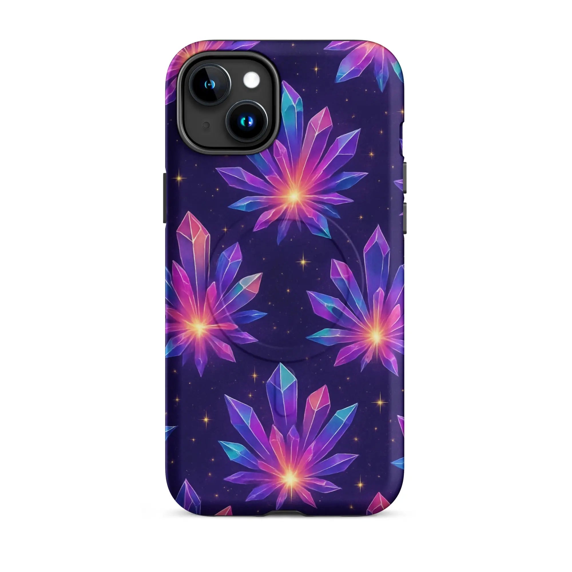 MagSafe® Tough Case for iPhone® Magical Shards