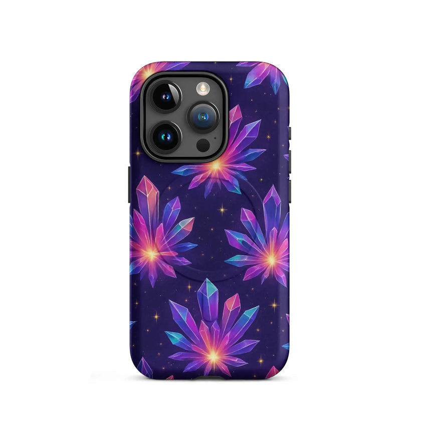 MagSafe® Tough Case for iPhone® Magical Shards