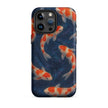 MagSafe® Tough Case for iPhone® Koi Galaxy