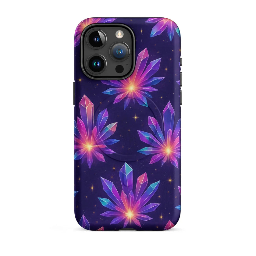 MagSafe® Tough Case for iPhone® Magical Shards