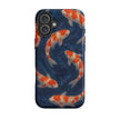 MagSafe® Tough Case for iPhone® Koi Galaxy
