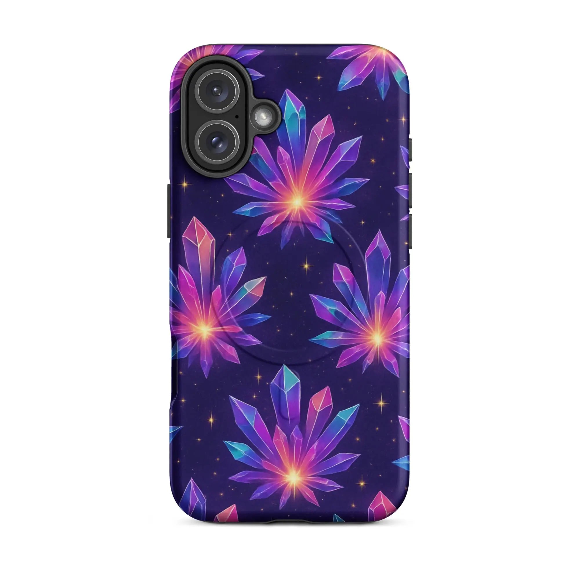 MagSafe® Tough Case for iPhone® Magical Shards