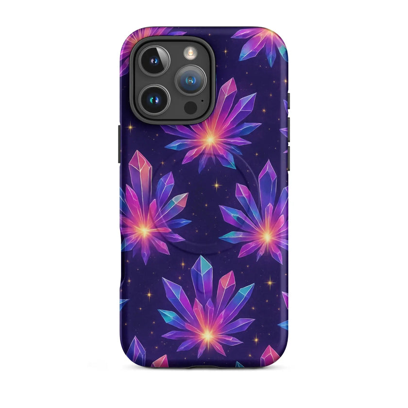 MagSafe® Tough Case for iPhone® Magical Shards