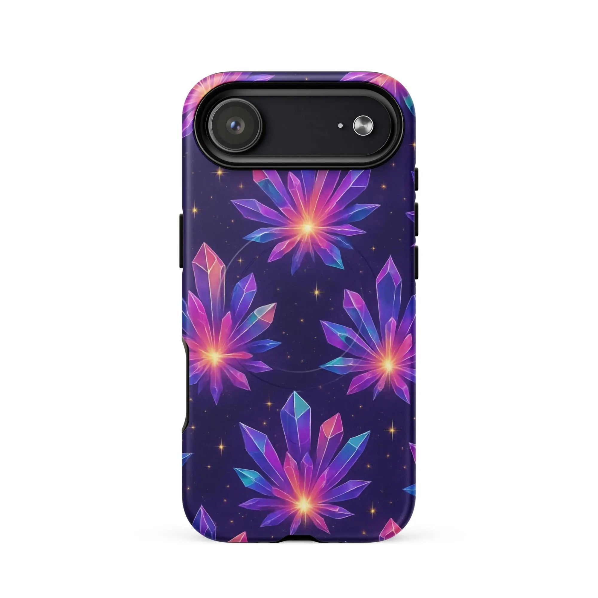 MagSafe® Tough Case for iPhone® Magical Shards