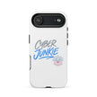 MagSafe® Tough Case for iPhone® Cyber Junkie