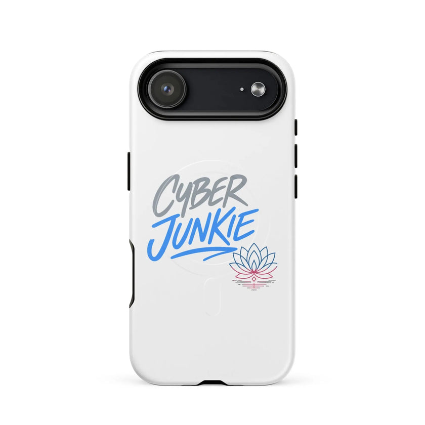 MagSafe® Tough Case for iPhone® Cyber Junkie