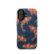 MagSafe® Tough Case for iPhone® Koi Galaxy