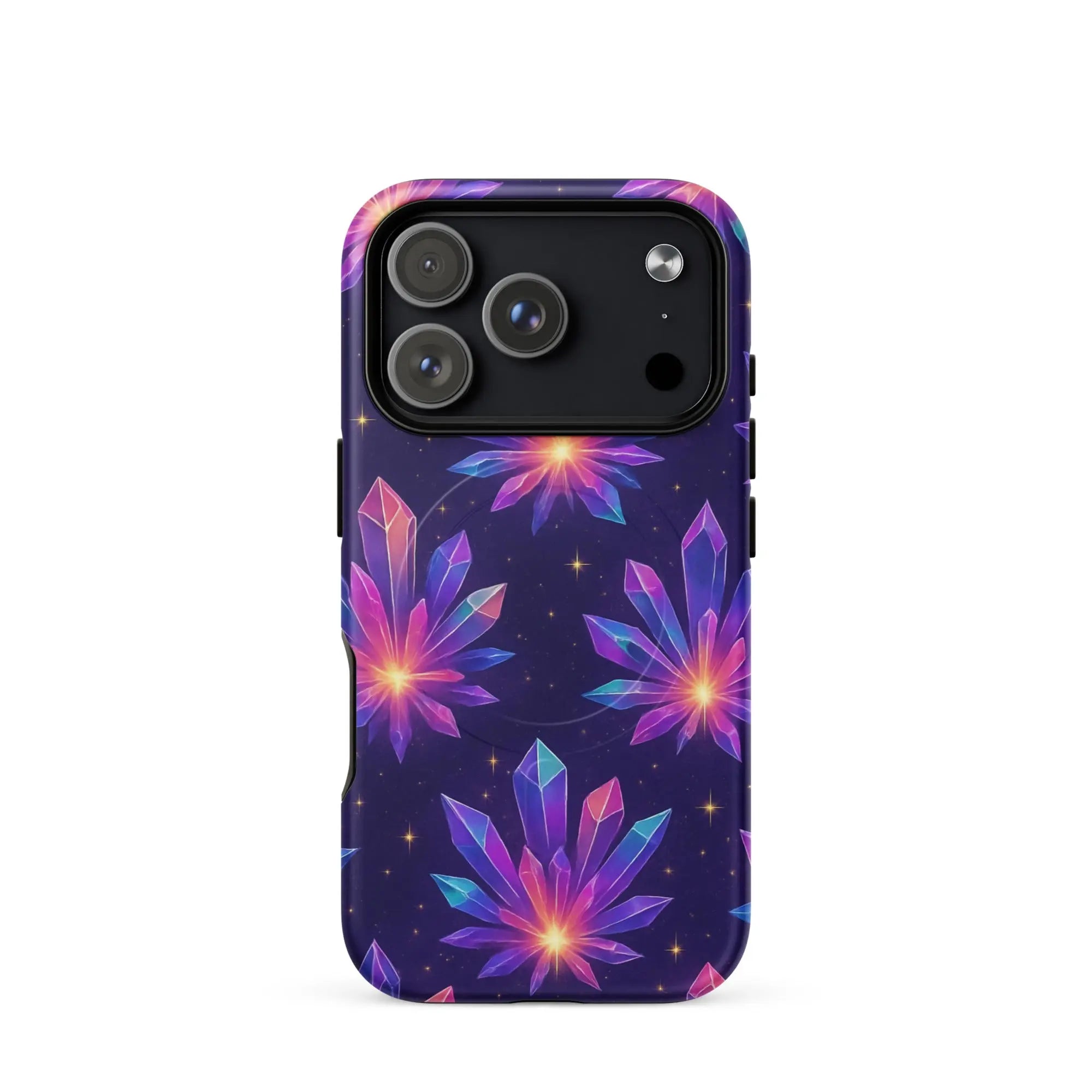 MagSafe® Tough Case for iPhone® Magical Shards
