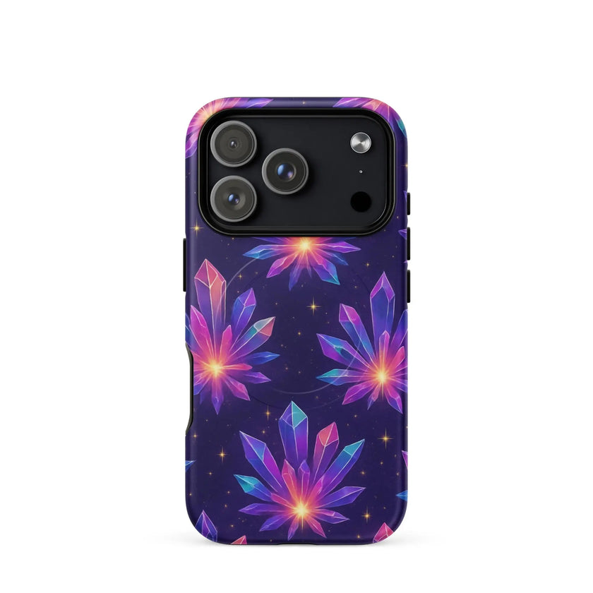 MagSafe® Tough Case for iPhone® Magical Shards
