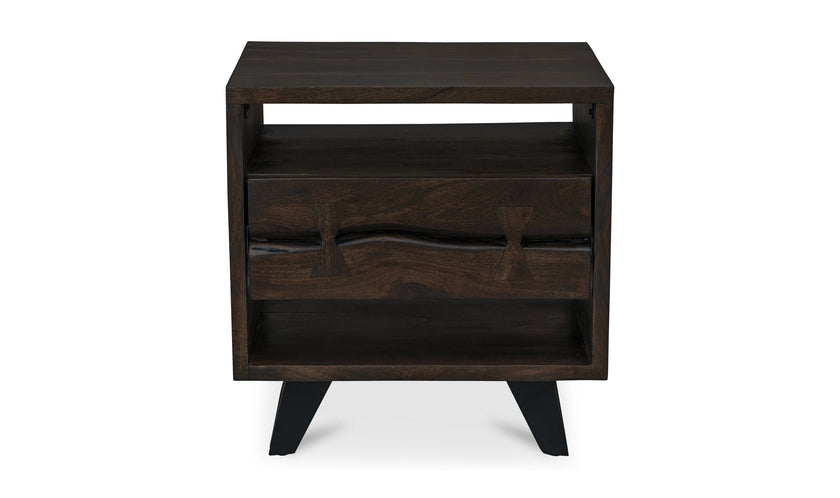 Mahajanga Nightstand