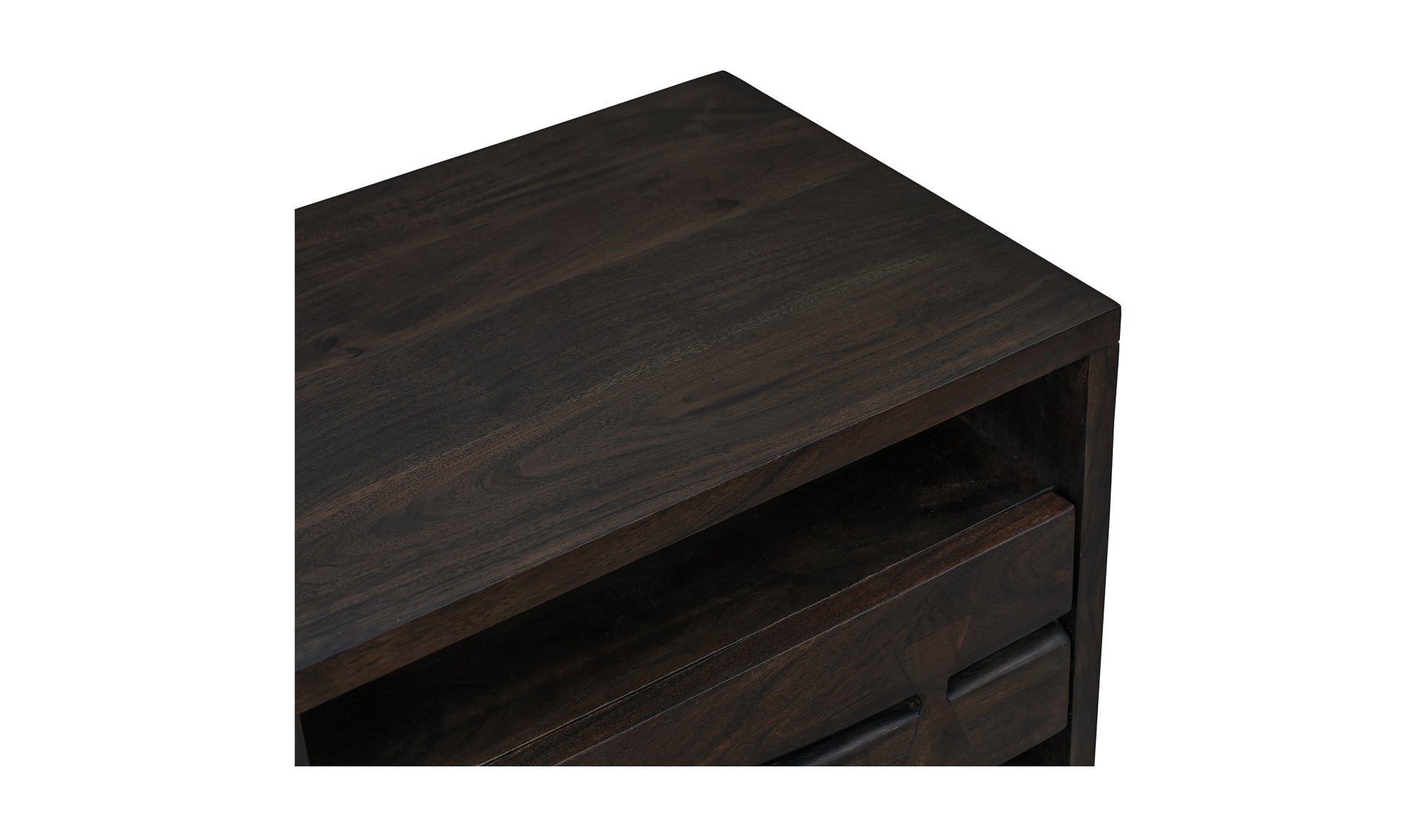 Mahajanga Nightstand