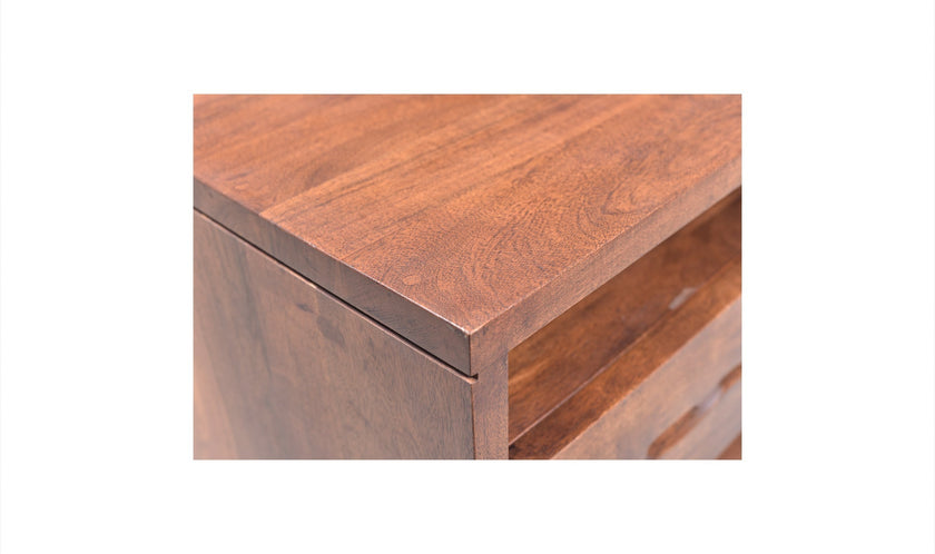 Mahajanga Nightstand