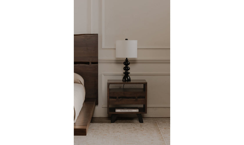 Mahajanga Nightstand