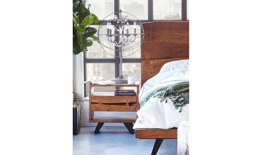 Mahajanga Nightstand