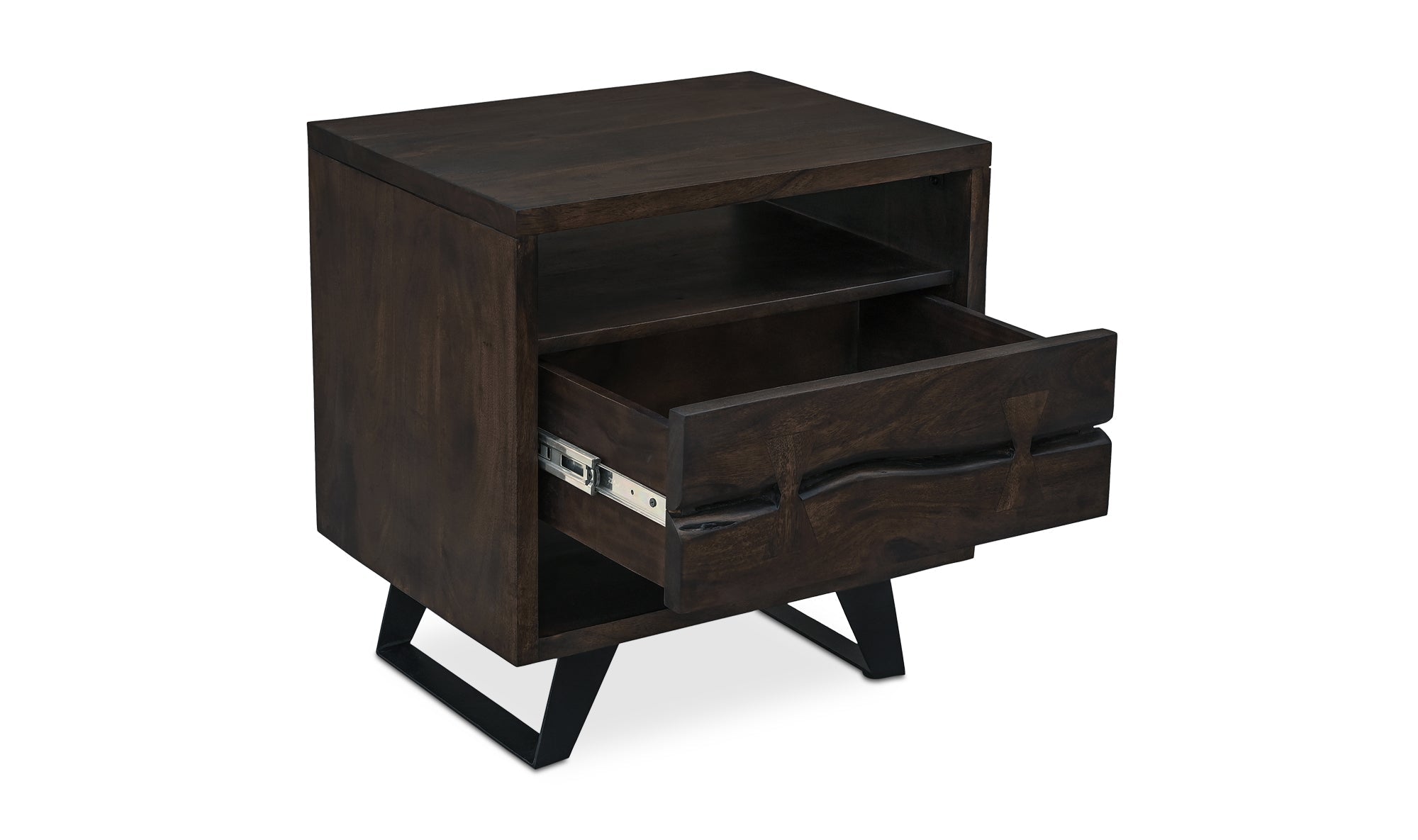 Mahajanga Nightstand