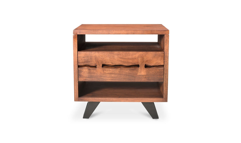 Mahajanga Nightstand