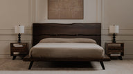 Mahajanga Nightstand