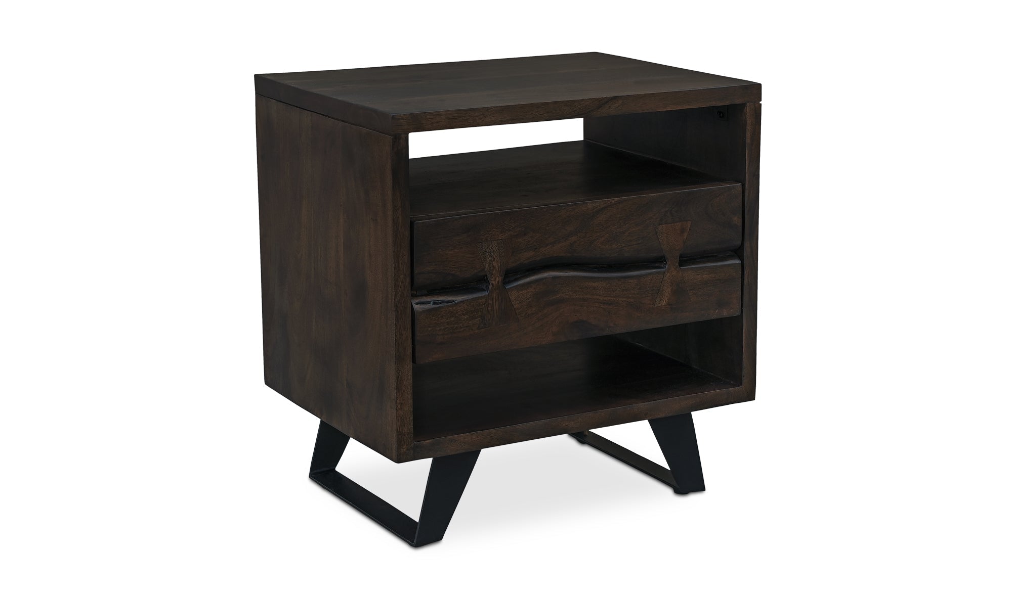 Mahajanga Nightstand