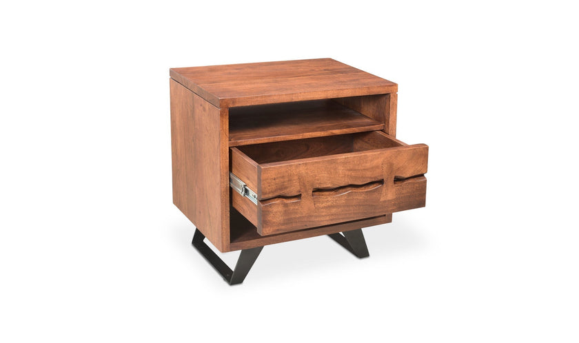 Mahajanga Nightstand