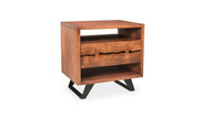 Mahajanga Nightstand