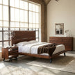 Mahajanga Platform Bed Bundle
