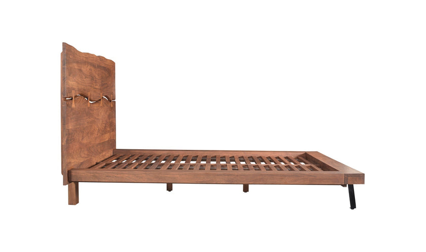 Mahajanga Platform Bed Bundle