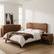 Mahajanga Platform Bed Bundle
