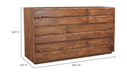 Mahajanga Platform Bed Bundle