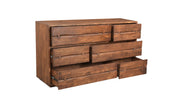 Mahajanga Platform Bed Bundle