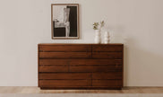 Mahajanga Platform Bed Bundle