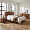Mahajanga Platform Bed Bundle