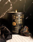 Mahogany Embers Candle