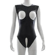 Maid's Uniform Erotic Lingerie