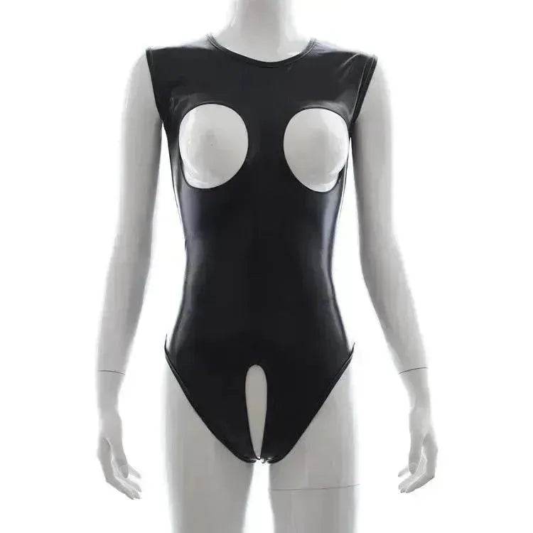 Maid's Uniform Erotic Lingerie