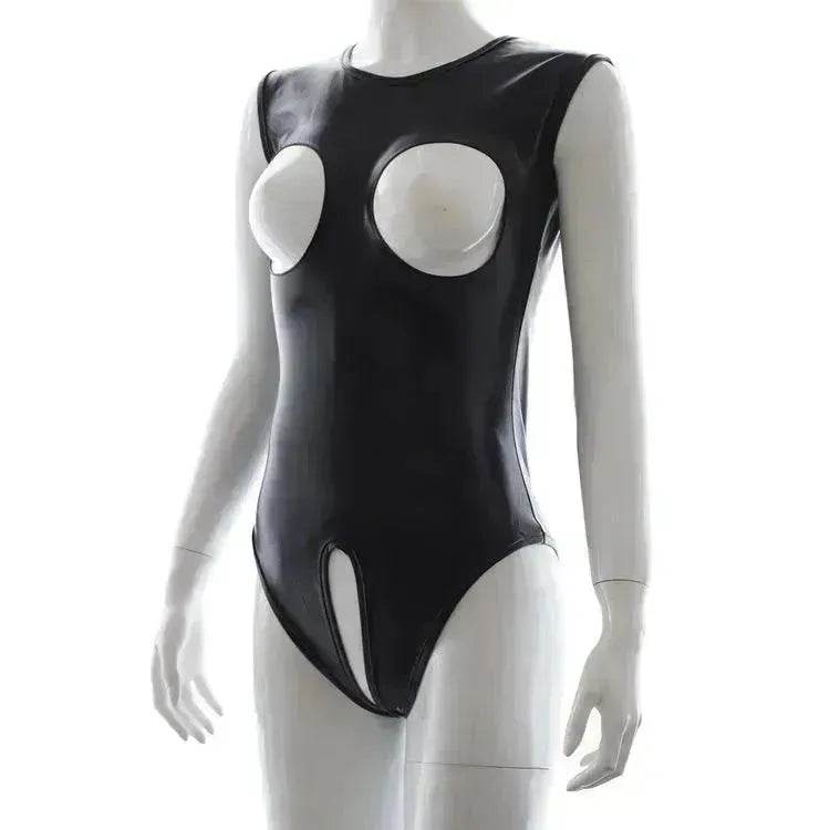 Maid's Uniform Erotic Lingerie