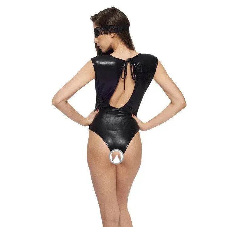 Maid's Uniform Erotic Lingerie