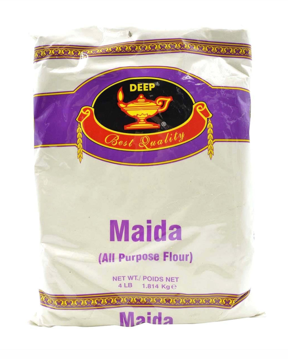 Deep Maida (All Purpose Flour) 4lb