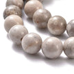 Maifan Gemstone Bead