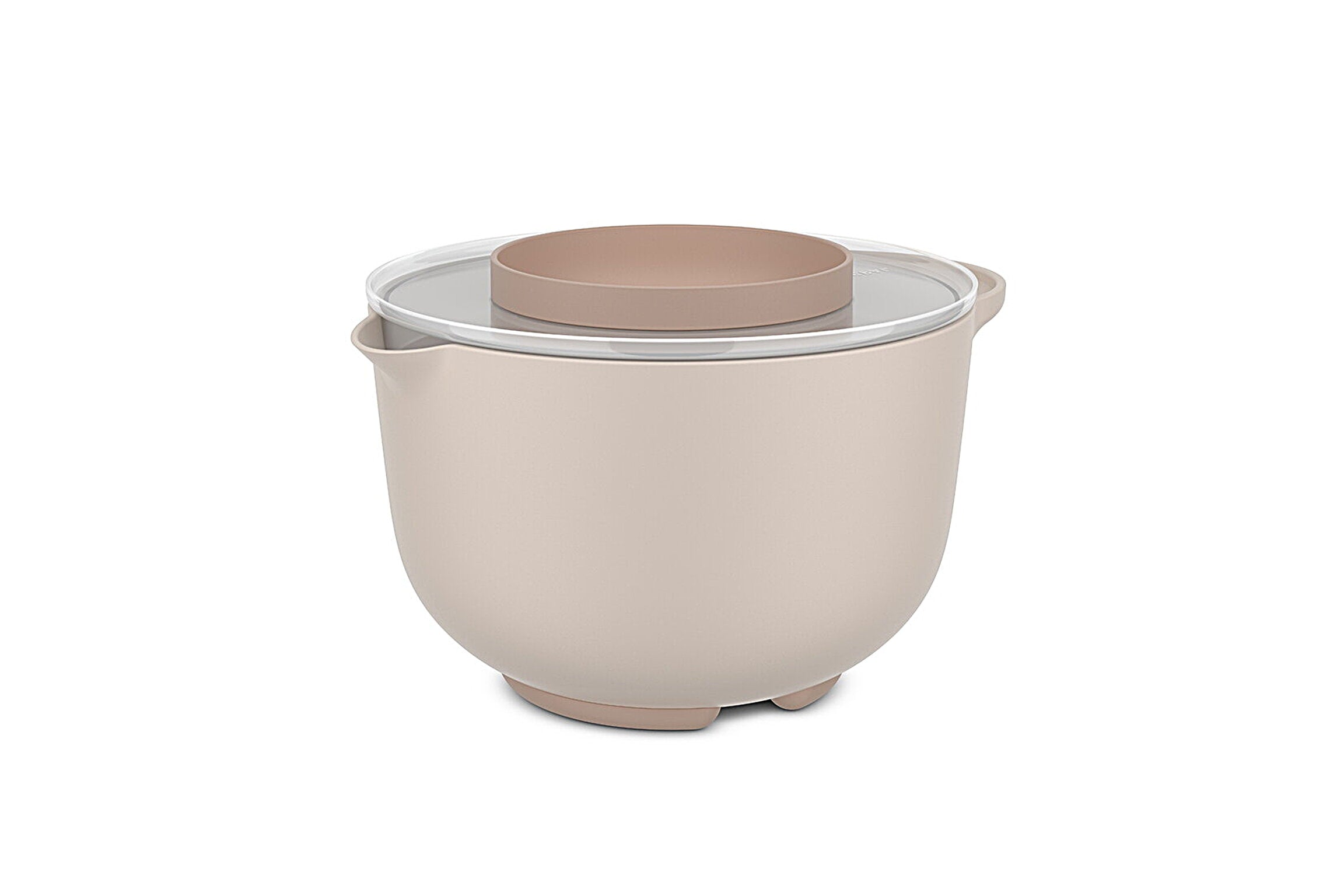 MEPAL - CHEF IT Splashproof Lid Fits 3000ml/100oz Container