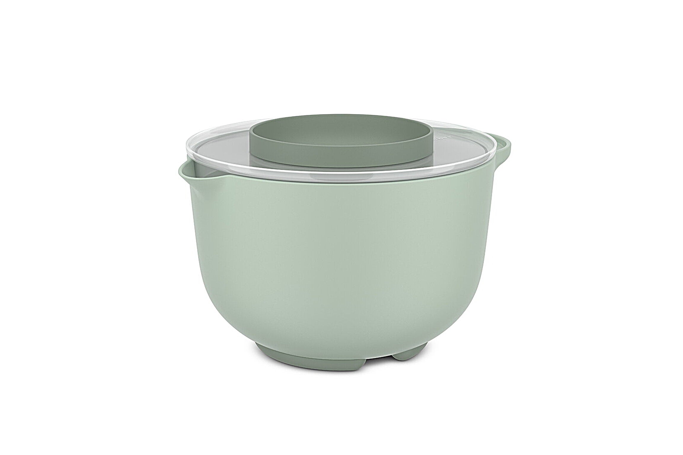 MEPAL - CHEF IT Mixing Bowl with Lid 3000ml / 100oz