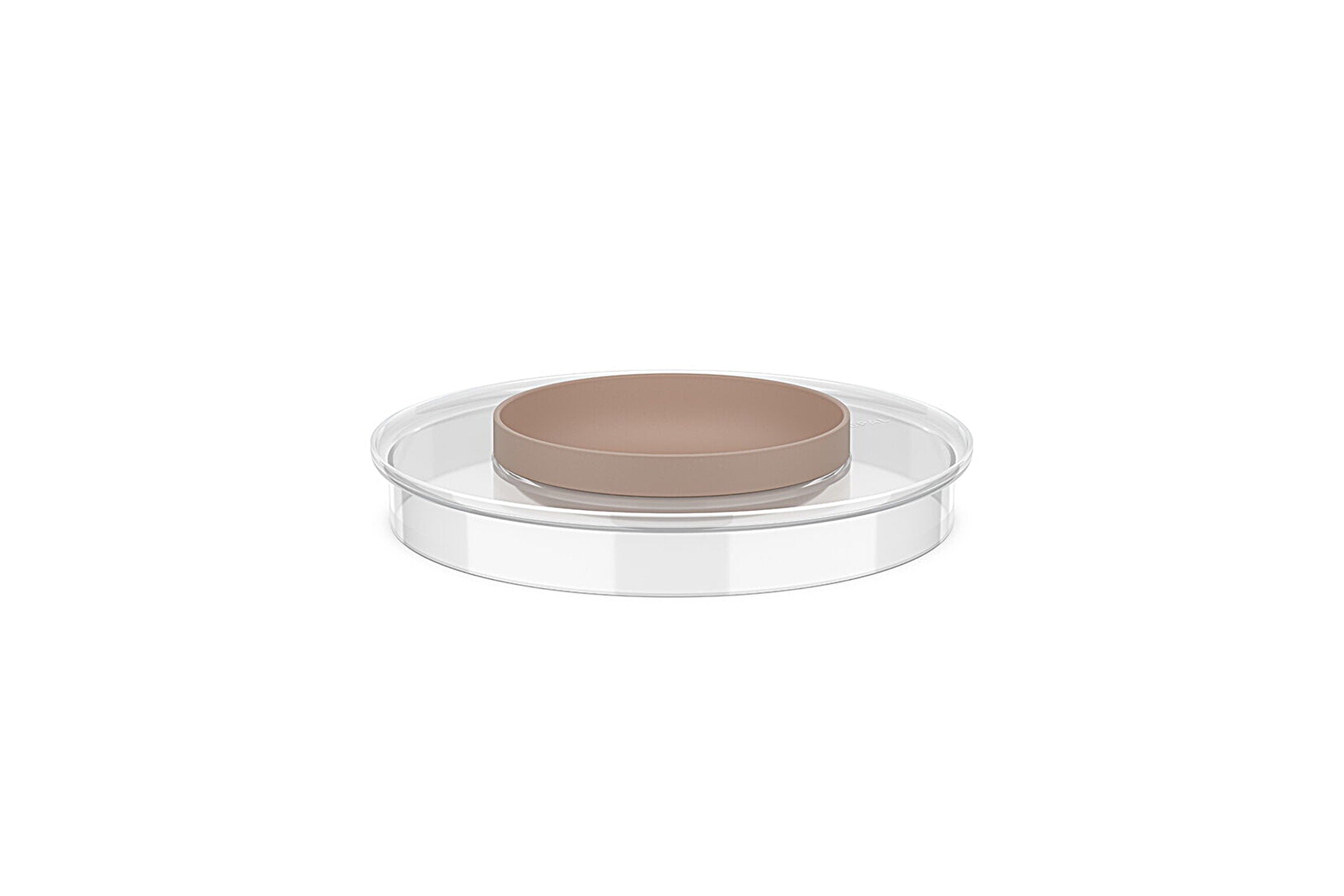 MEPAL - CHEF IT Splashproof Lid Fits 3000ml/100oz Container