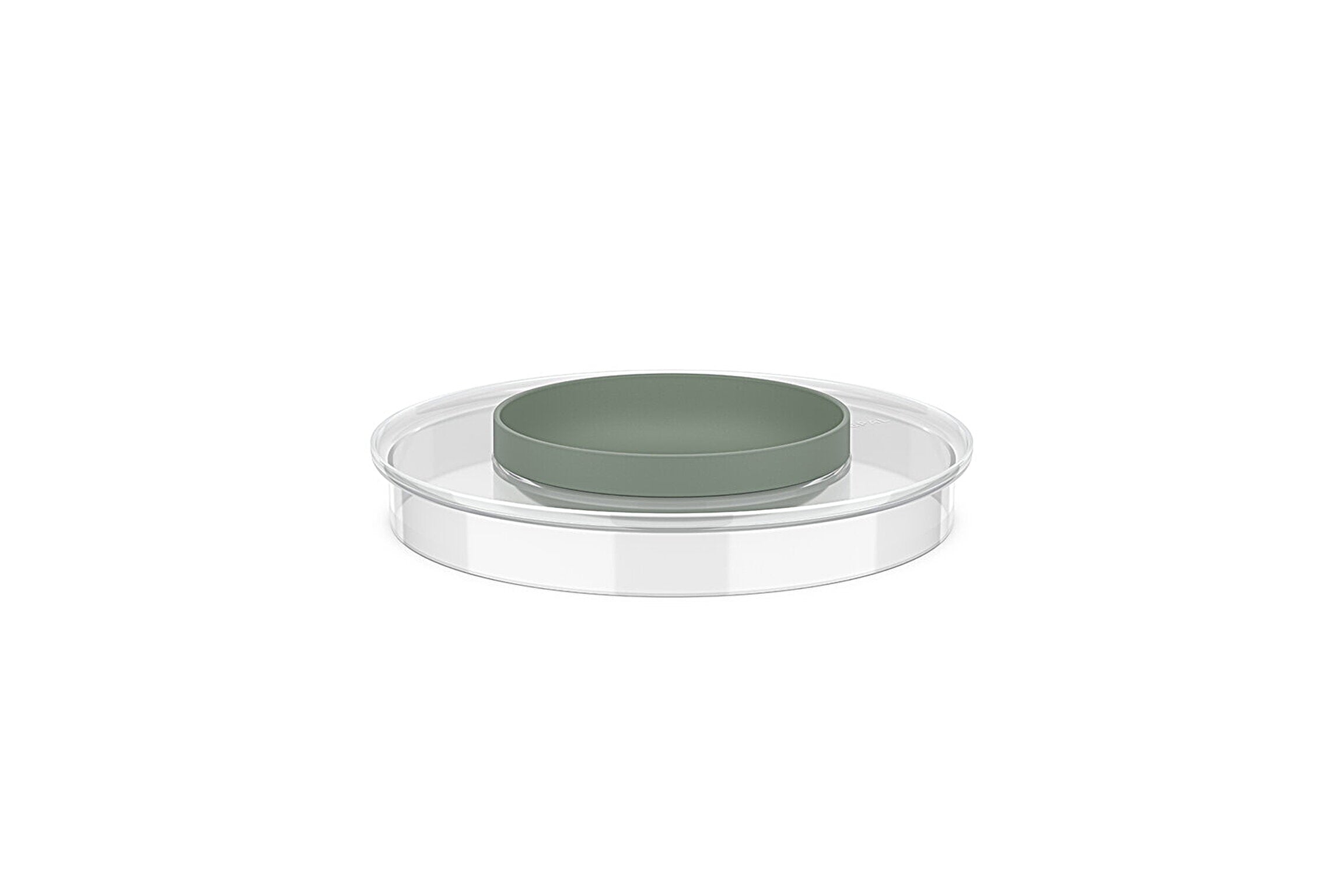 MEPAL - CHEF IT Splashproof Lid Fits 3000ml/100oz Container
