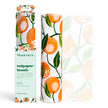EARTHLY CO - Reusable Paper Towel 10/PK Valencia oranges