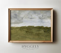 Storm | Landscape Art Print | Road Trip Series | RT101