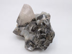 Majestic Dogtooth Calcite with Dendritic Inclusions and Sugar Sphalerite – Fujian, China