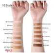 Makeup Liquid Foundation Oil Control Concealer