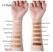 Makeup Liquid Foundation Oil Control Concealer