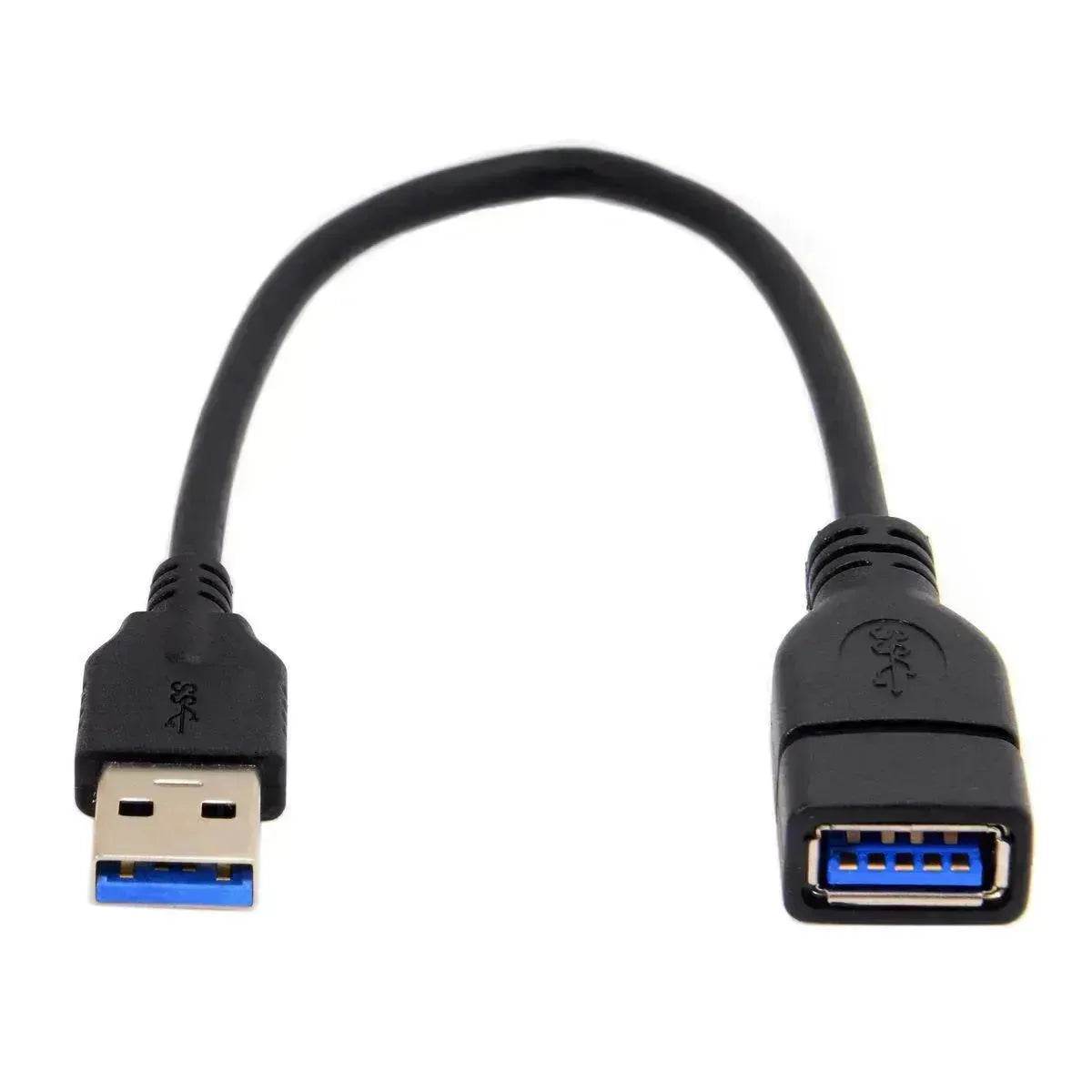 Male To Female Extension Cord