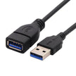 Male To Female Extension Cord