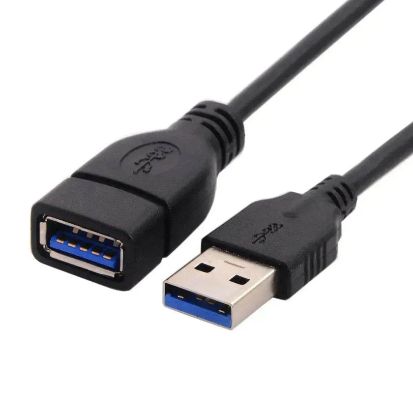 Male To Female Extension Cord